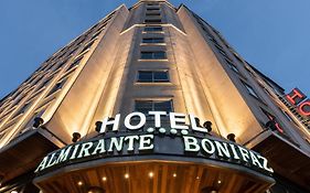 Hotel Almirante Bonifaz